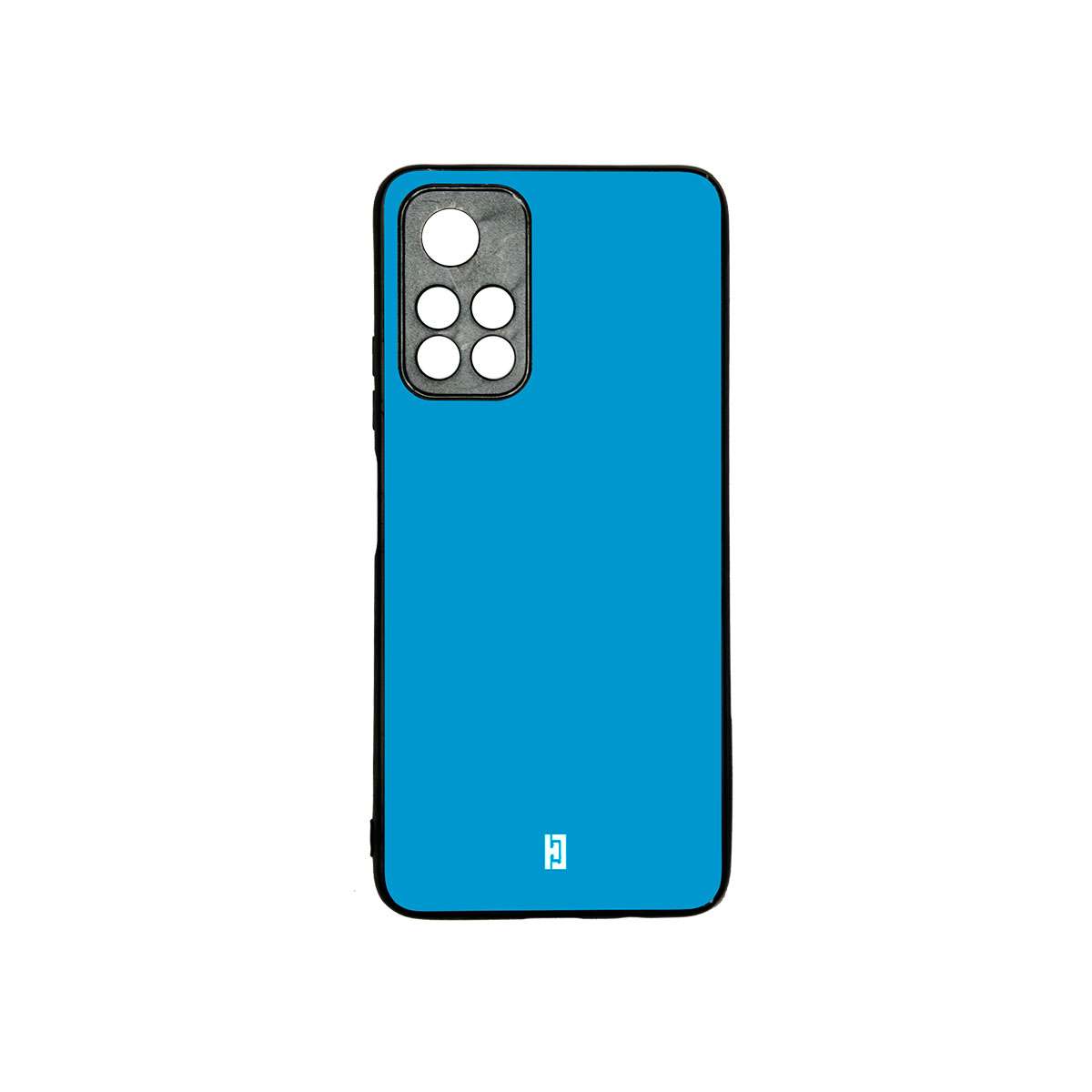 Funda Redmi Note 11 5G/11T 5G Azul