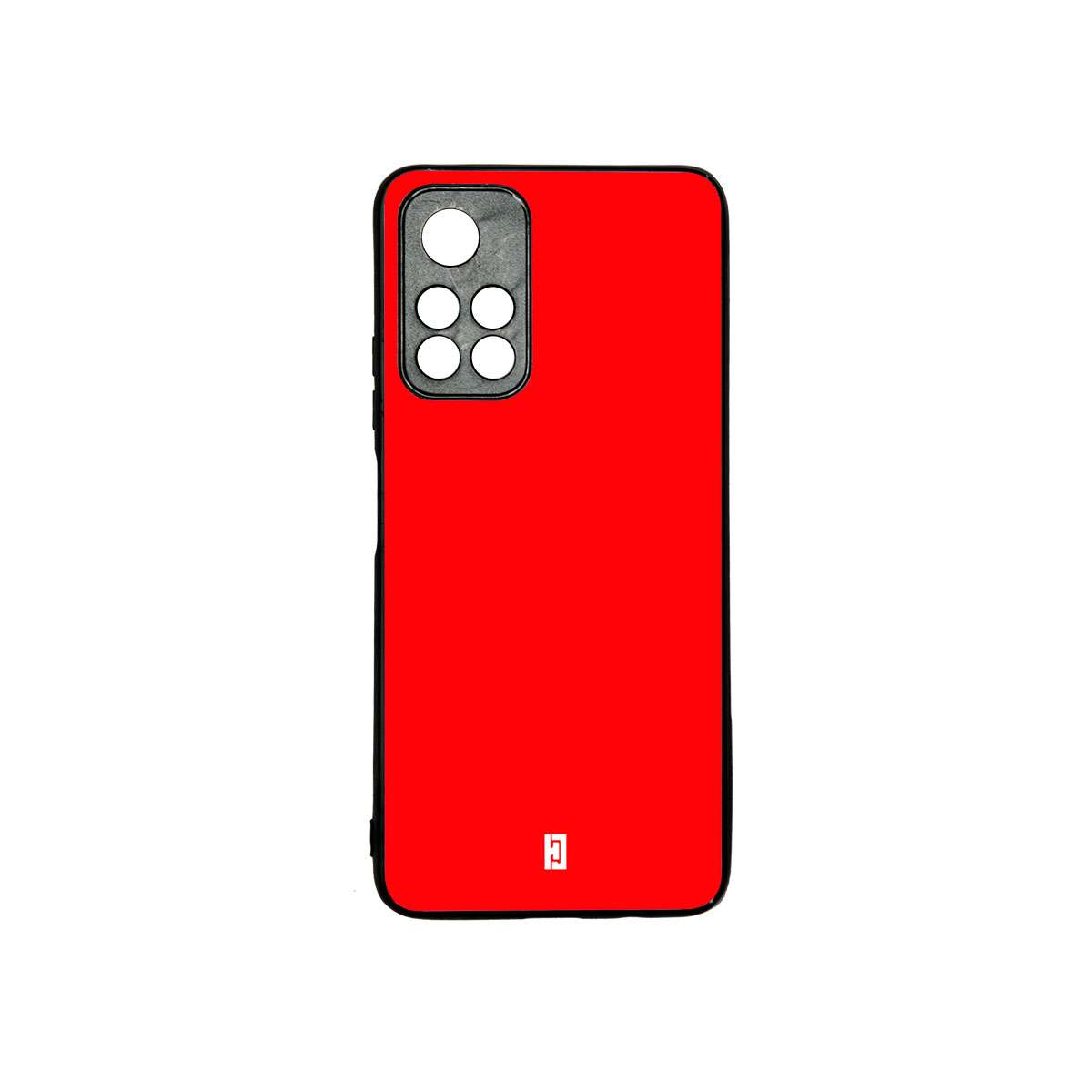 Funda Redmi Note 11 5G/11T 5G Roja