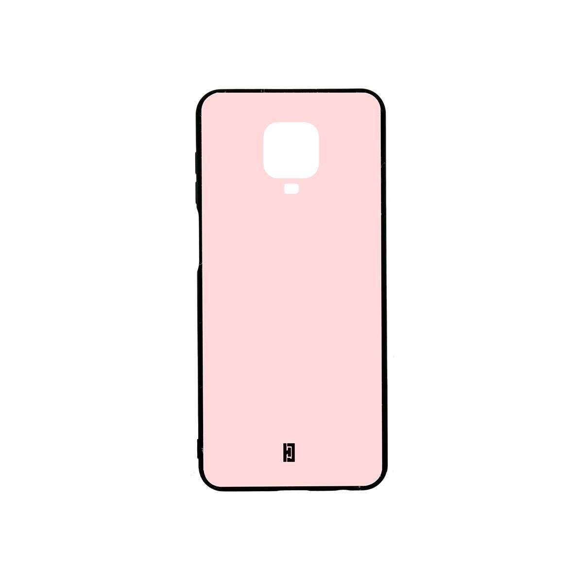 Funda Redmi Note 9 Pro/9S Rosa