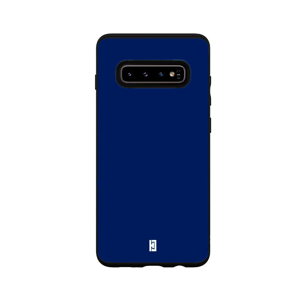 Funda Samsung Galaxy S10 5G Azul Marino