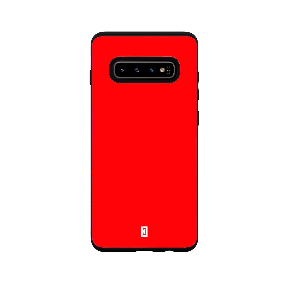 Funda Samsung Galaxy S10 5G Roja