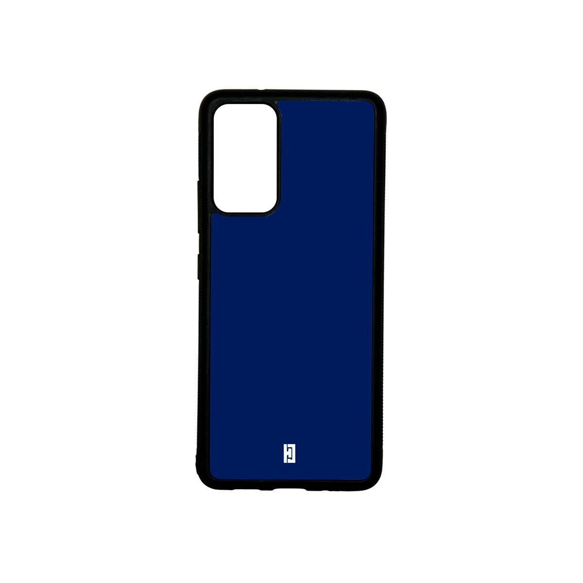 Funda Samsung Galaxy A71 Azul Marino