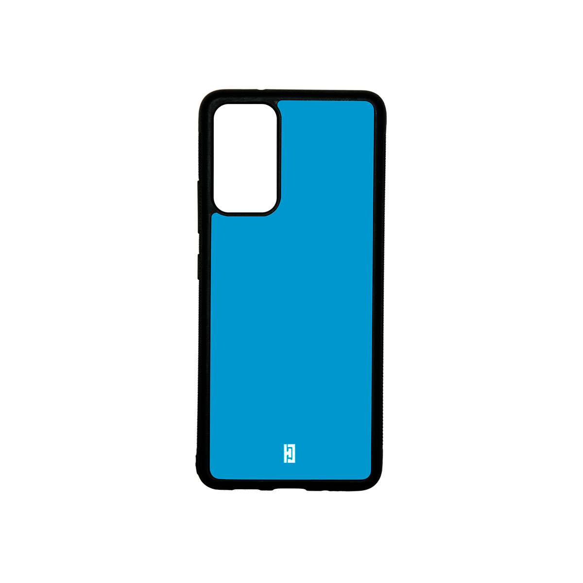 Funda Samsung Galaxy A71 Azul