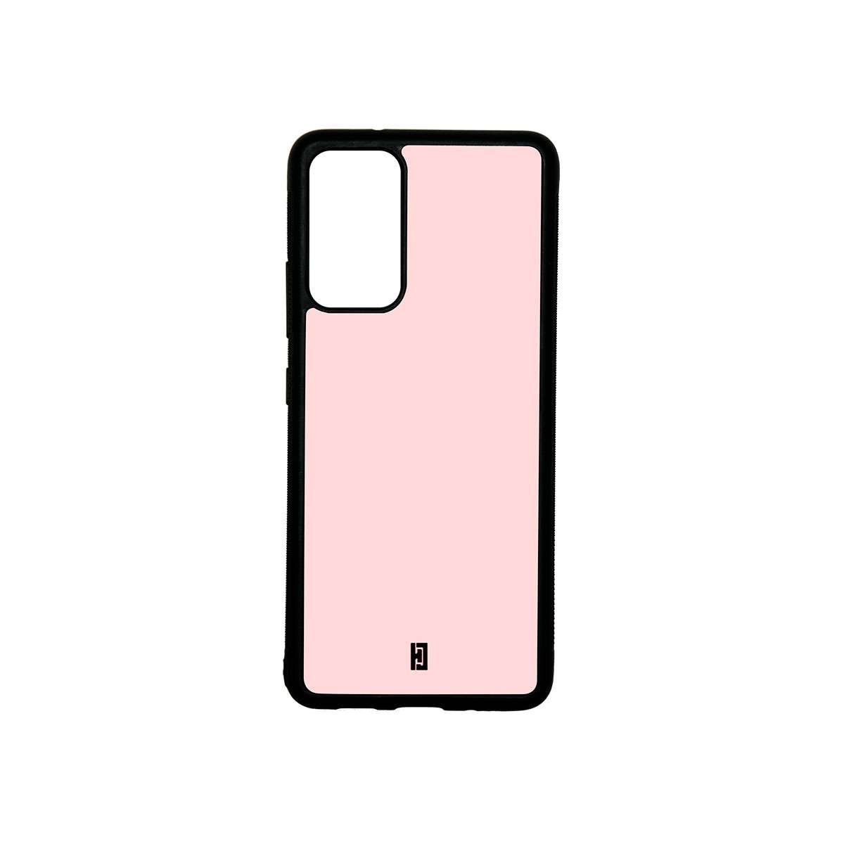 Funda Samsung Galaxy A71 Rosa