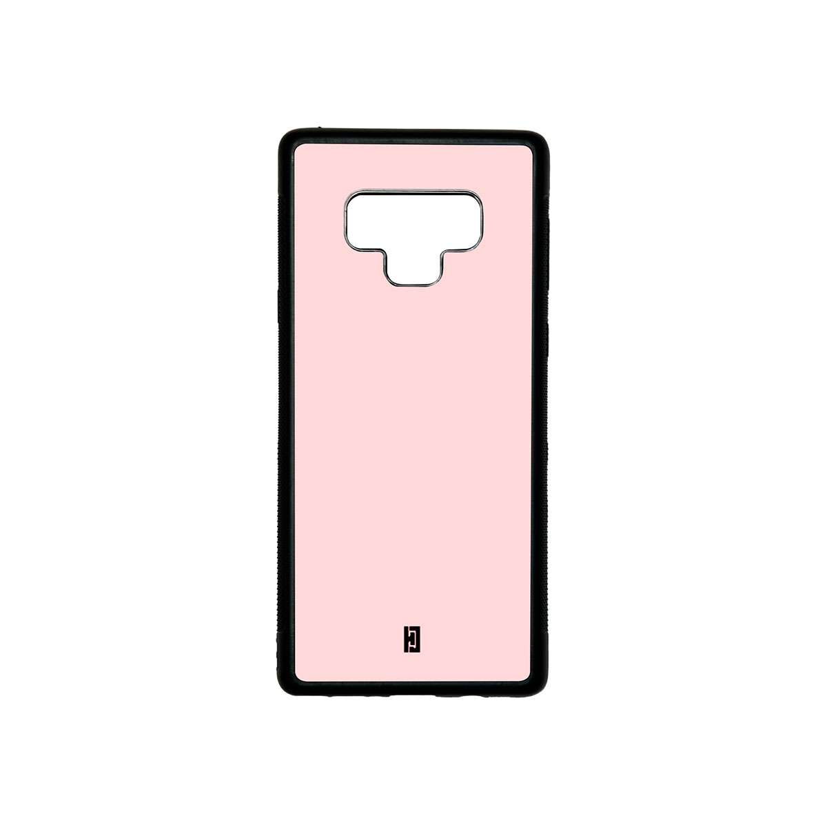 Funda Samsung Galaxy Note 9 Rosa