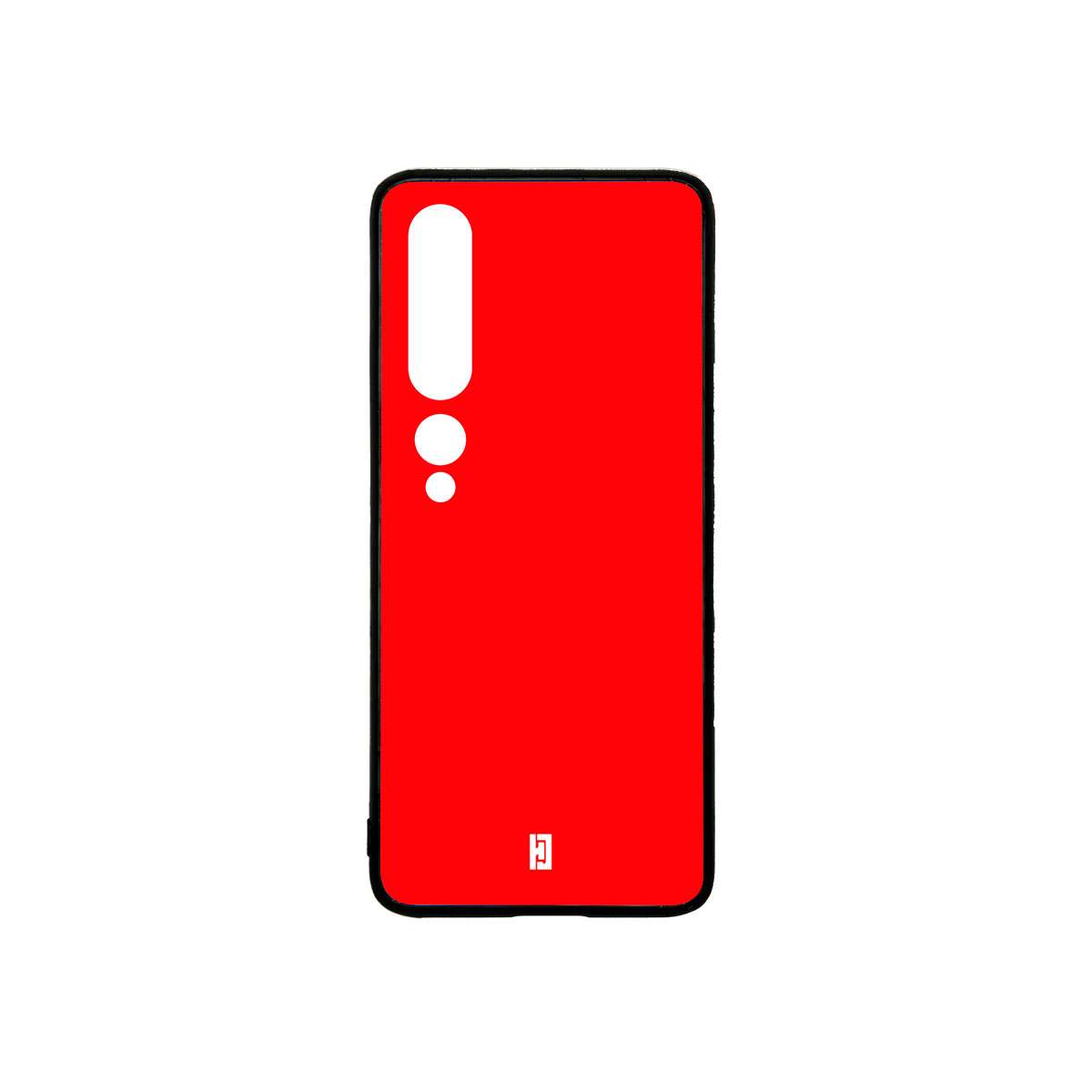 Funda Xiaomi 10 Pro Roja