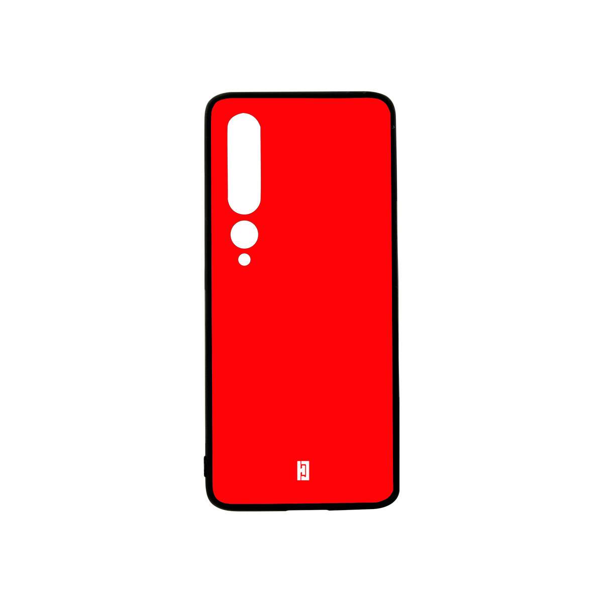 Funda Xiaomi 10 Roja