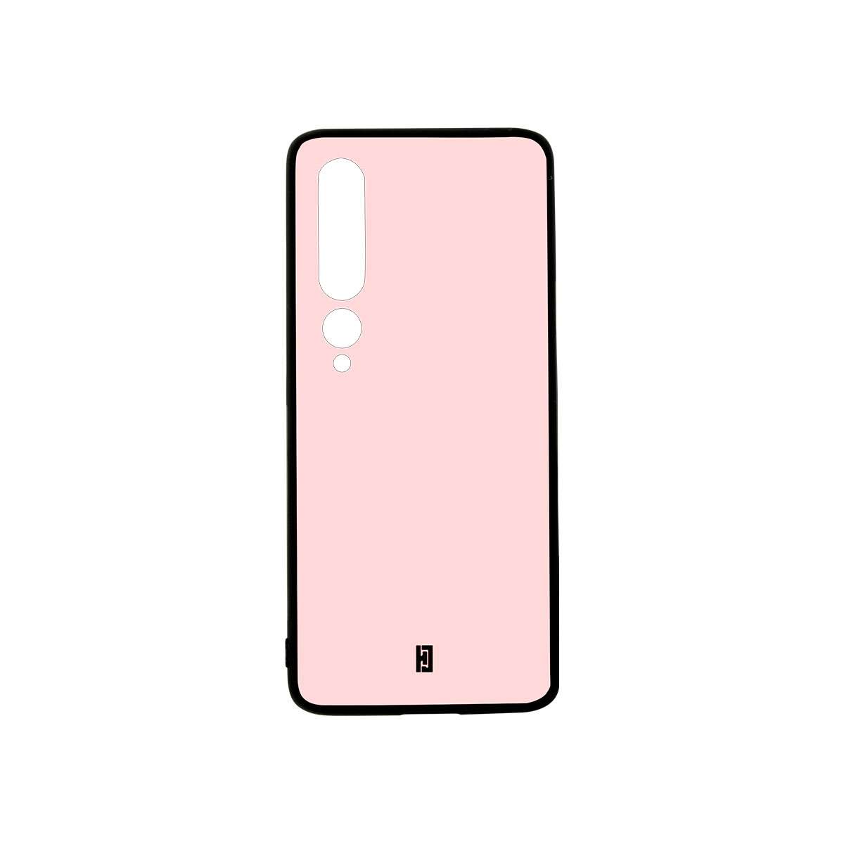 Funda Xiaomi 10 Rosa