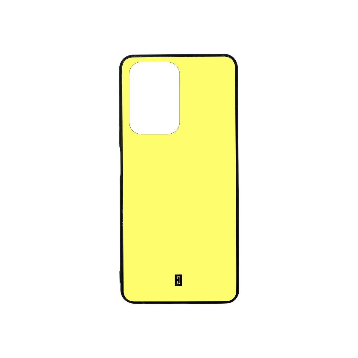 Funda Xiaomi 11T/11T Pro Amarilla