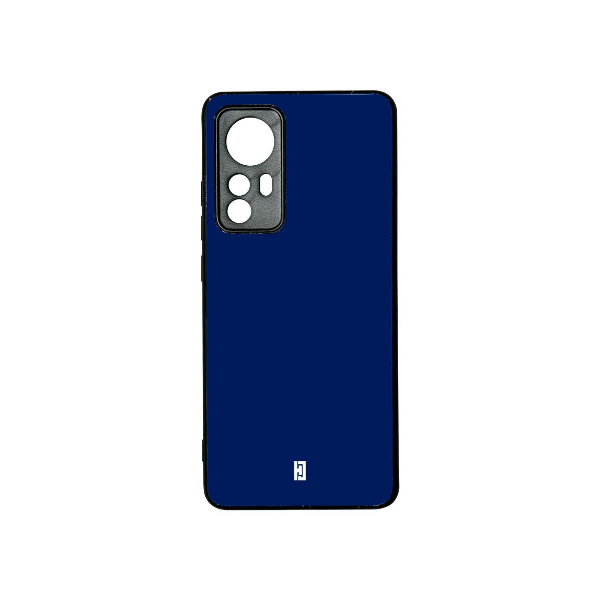 Funda Xiaomi 12 Pro Azul Marino