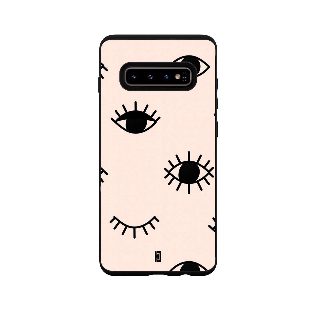 Funda Samsung Galaxy S10 Guiño