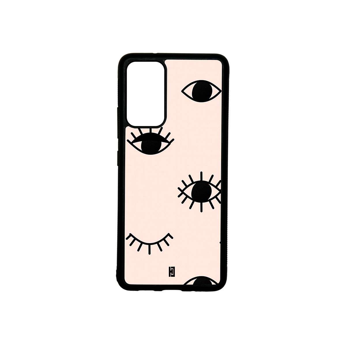 Funda Samsung Galaxy A71 Guiño