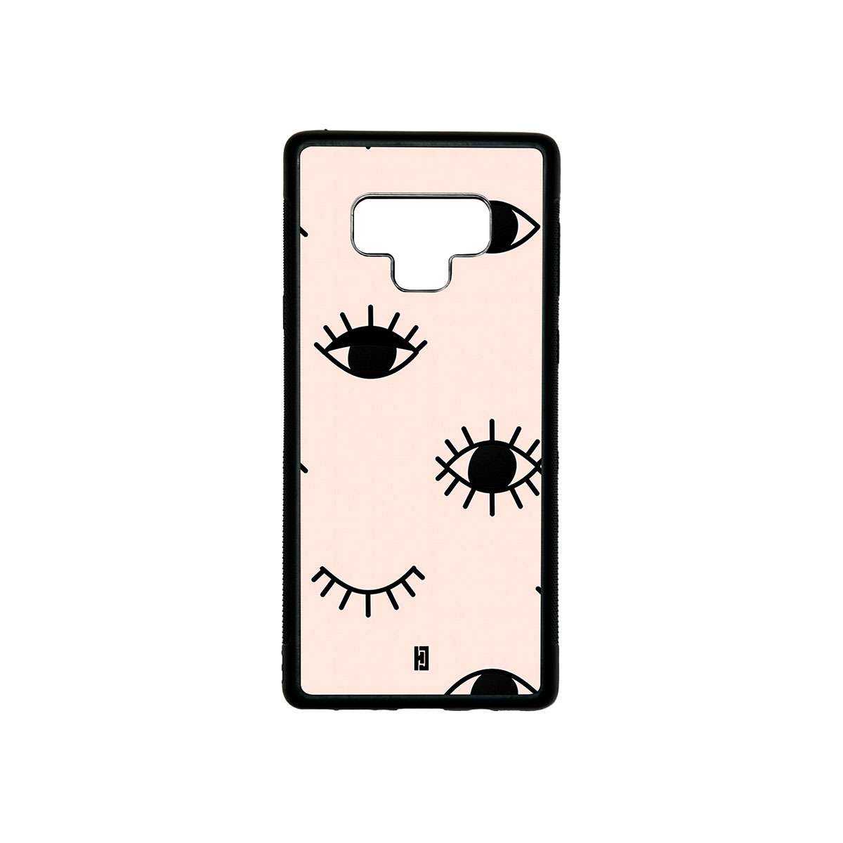 Funda Samsung Galaxy Note 9 Guiño