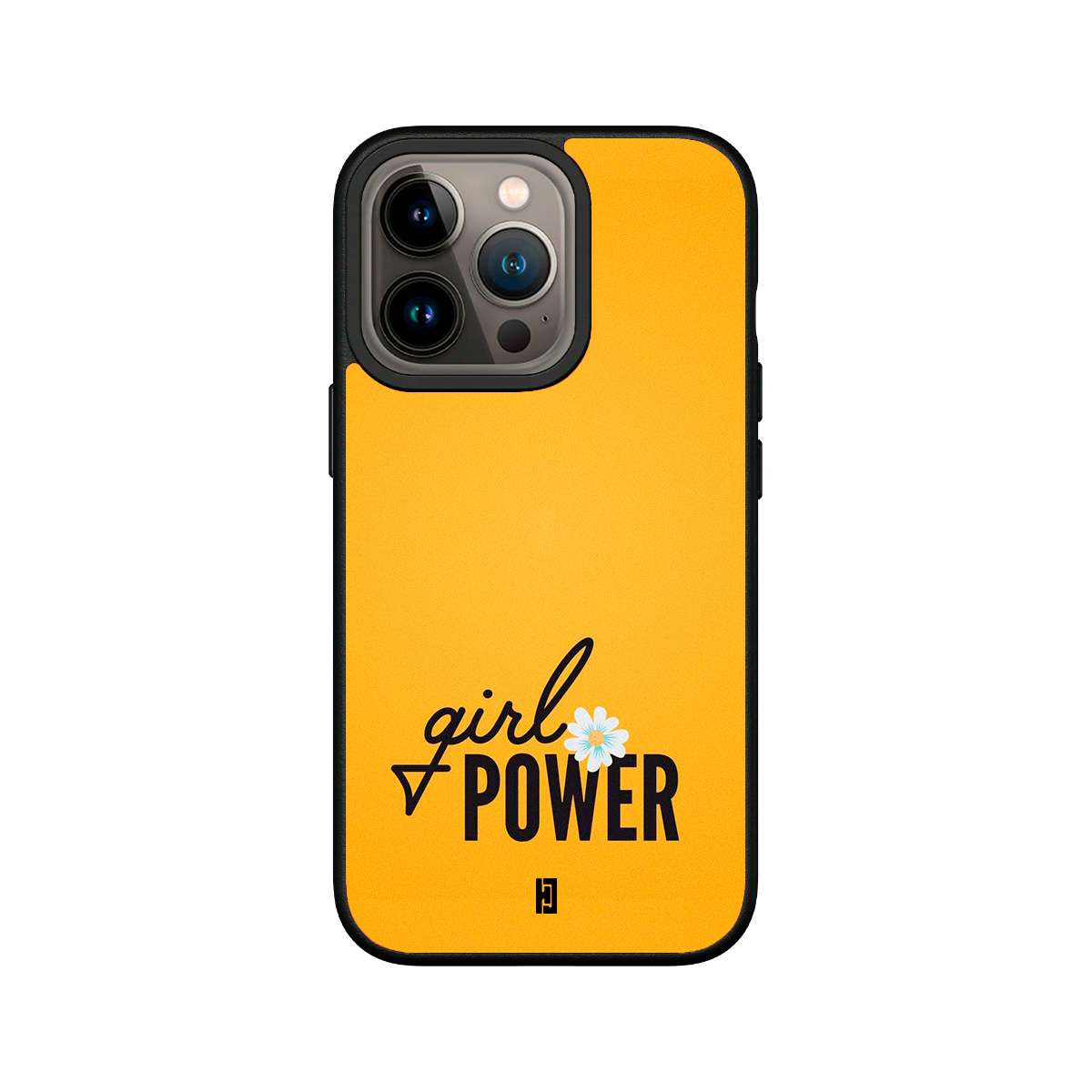 Funda iPhone 12 Pro Max Girl Power