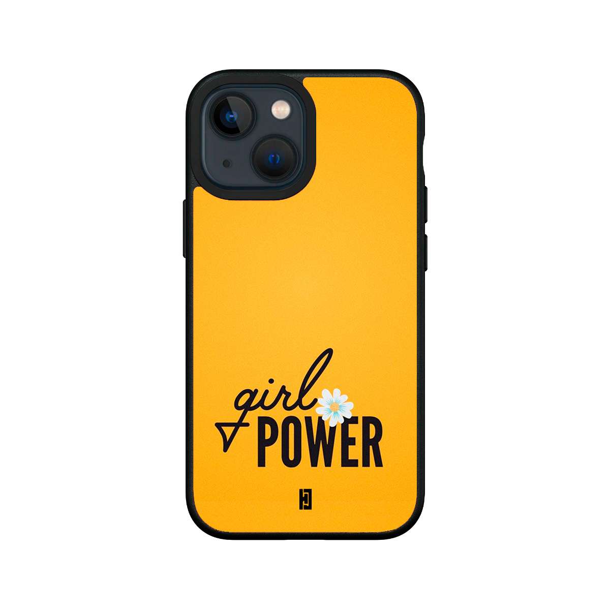 Funda iPhone 14 Plus Girl Power