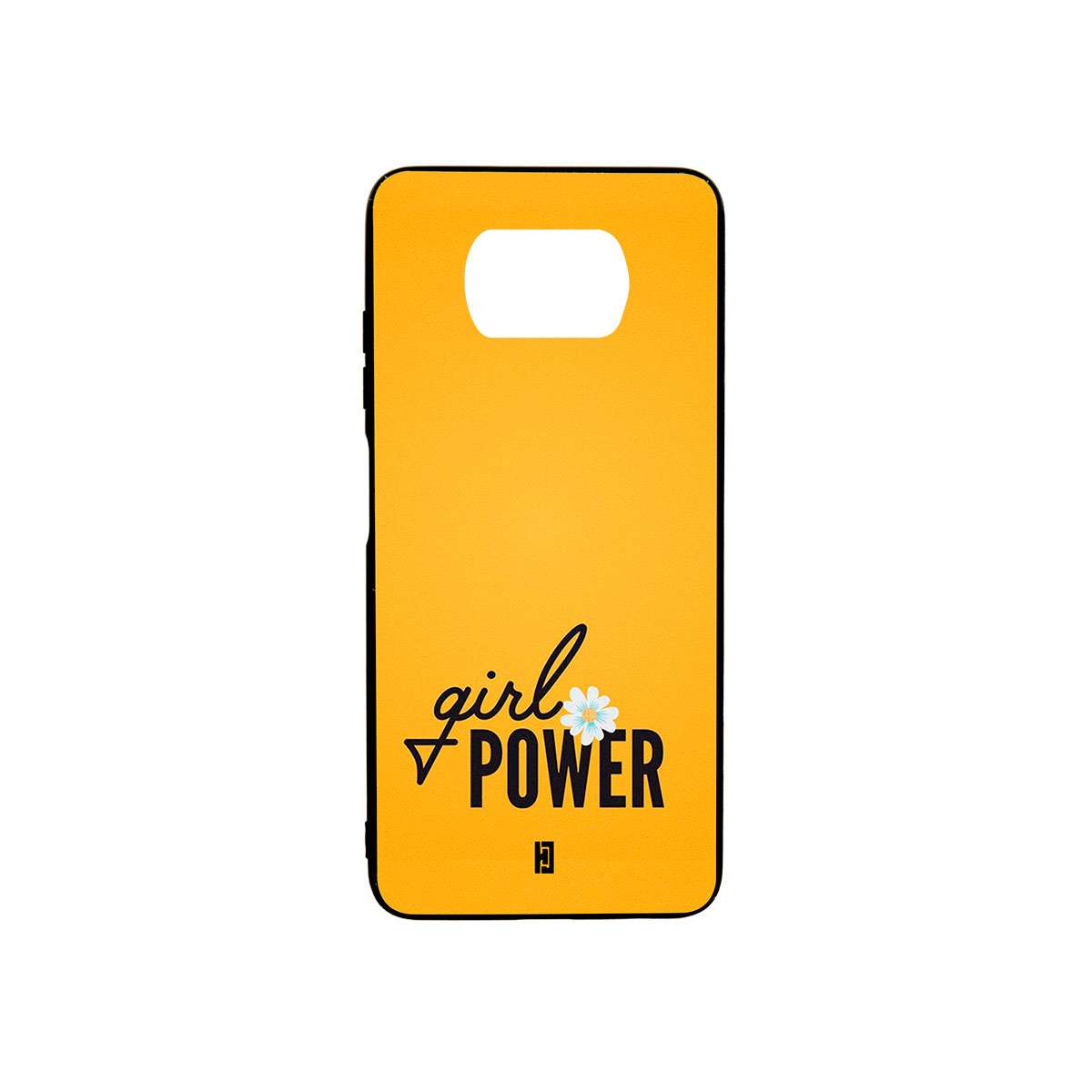 Funda Poco X3 Girl Power