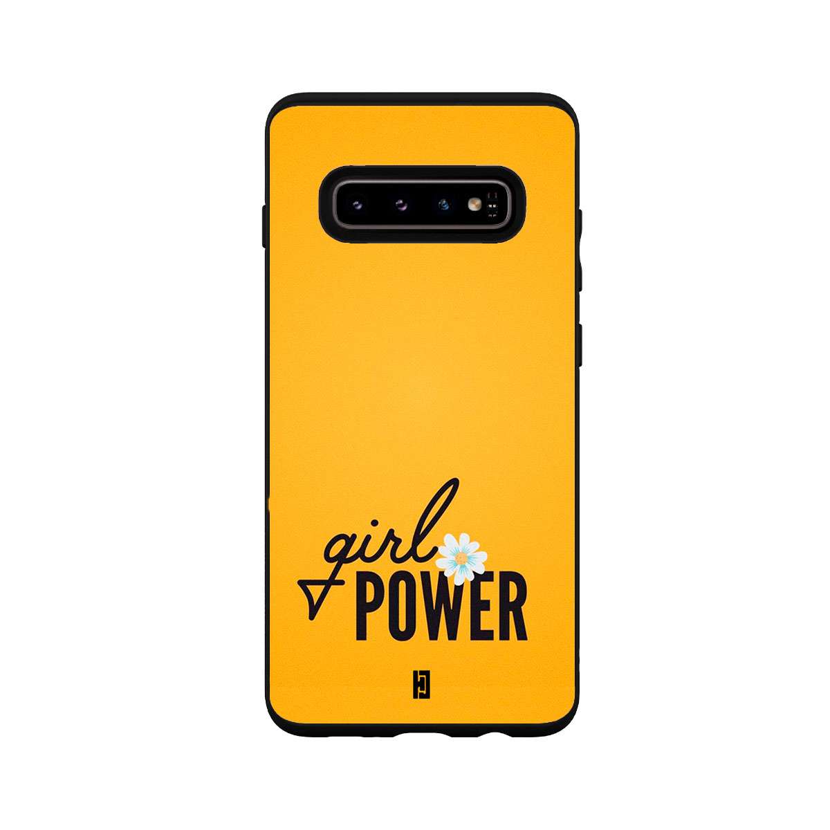 Funda Samsung Galaxy S10 Girl Power