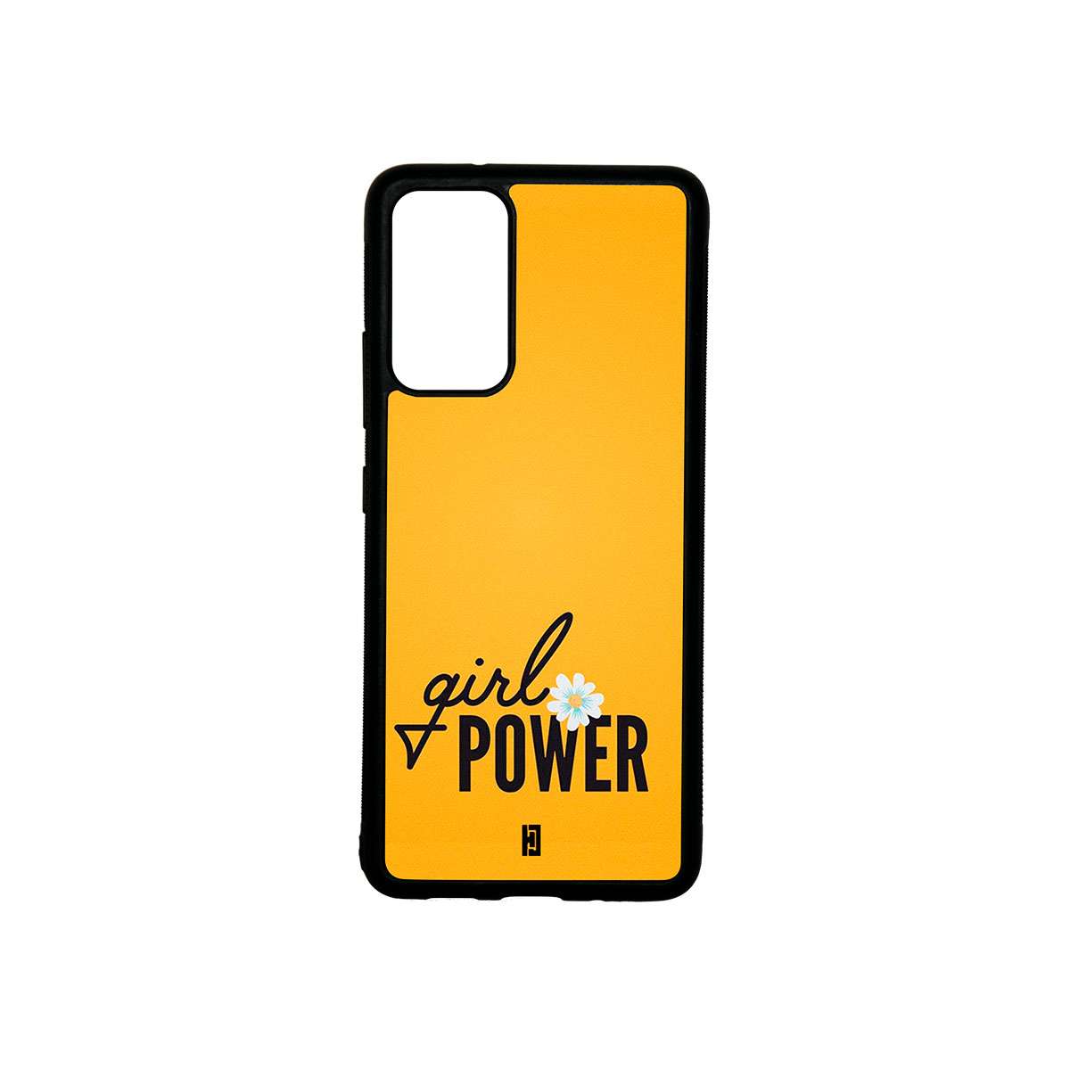 Funda Samsung Galaxy A71 Girl Power