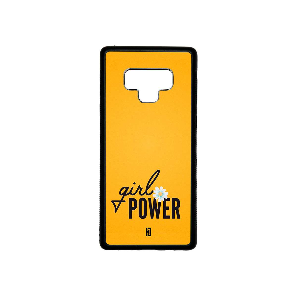 Funda Samsung Galaxy Note 9 Girl Power