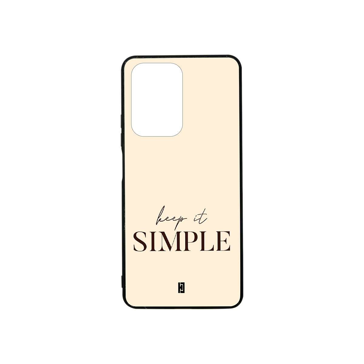 Funda Xiaomi 11T/11T Pro Keep It Simple