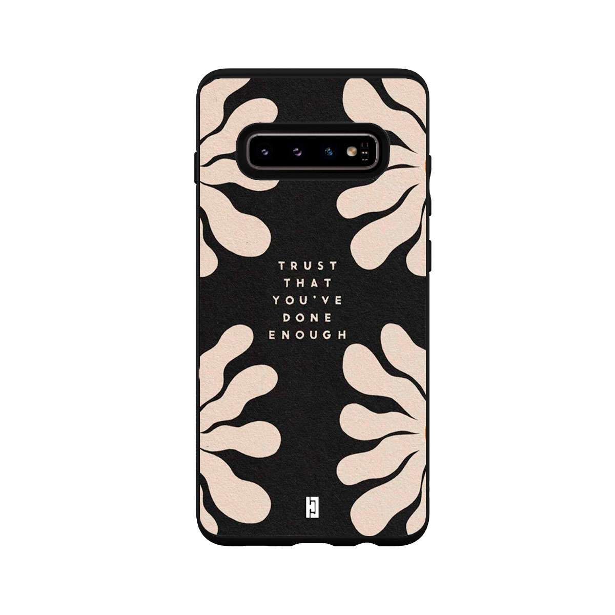 Funda Samsung Galaxy S10 Margaritas