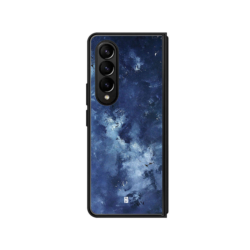 Funda Samsung Galaxy Z Fold4 BlueOcean