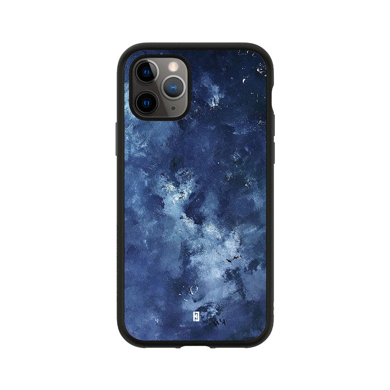 Funda iPhone 11 Pro BlueOcean