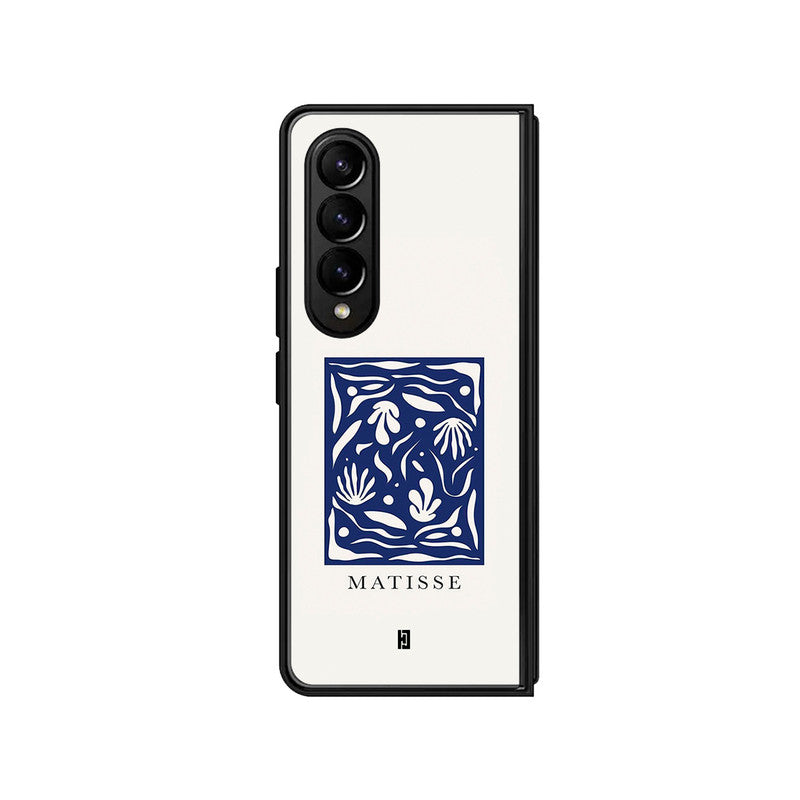 Funda Samsung Galaxy Z Fold4 Matisse