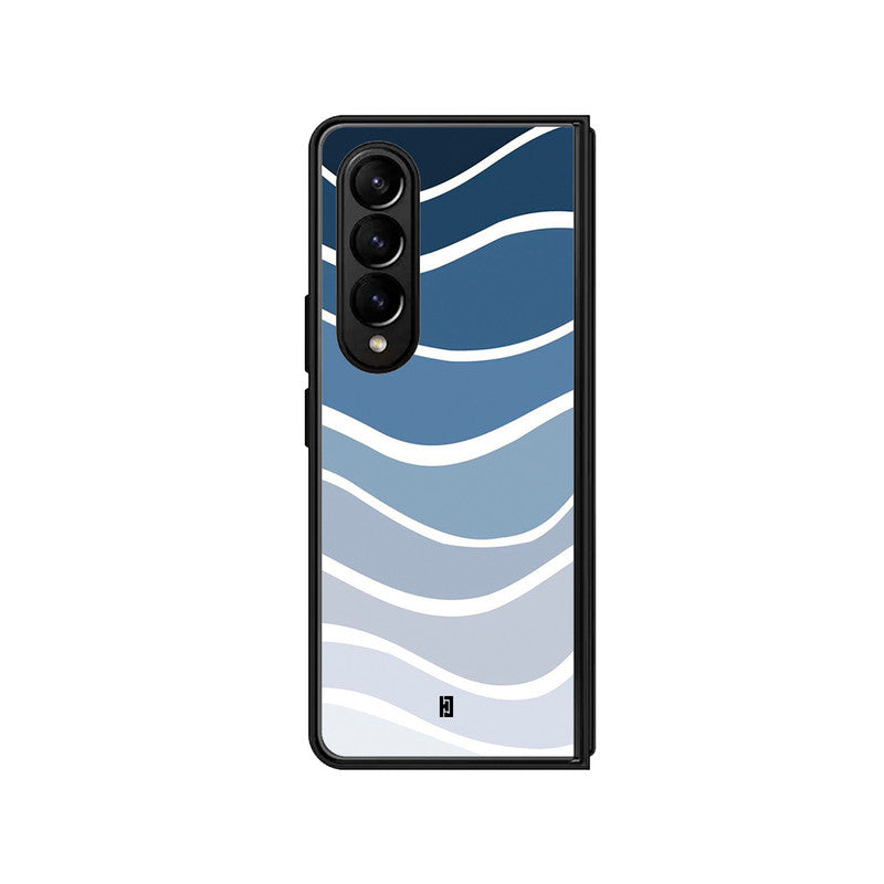 Funda Samsung Galaxy Z Fold4 SkyFlow