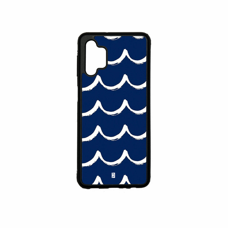 Funda Samsung Galaxy A32 4G Marine