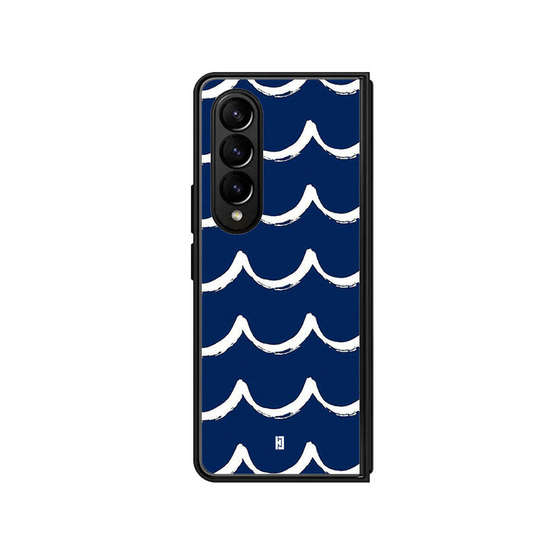 Funda Samsung Galaxy Z Fold4 Marine