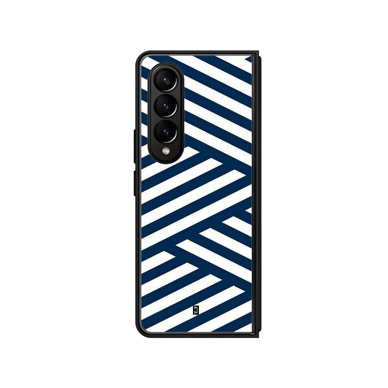 Funda Samsung Galaxy Z Fold4 Azure