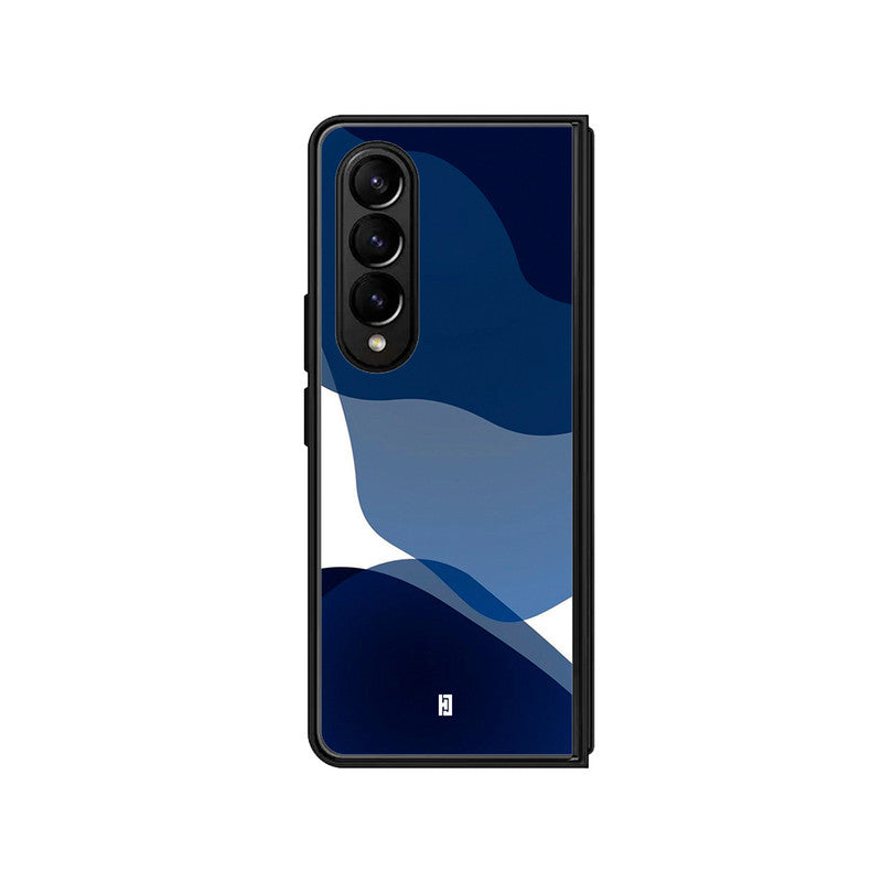 Funda Samsung Galaxy Z Fold4 BlueHaven