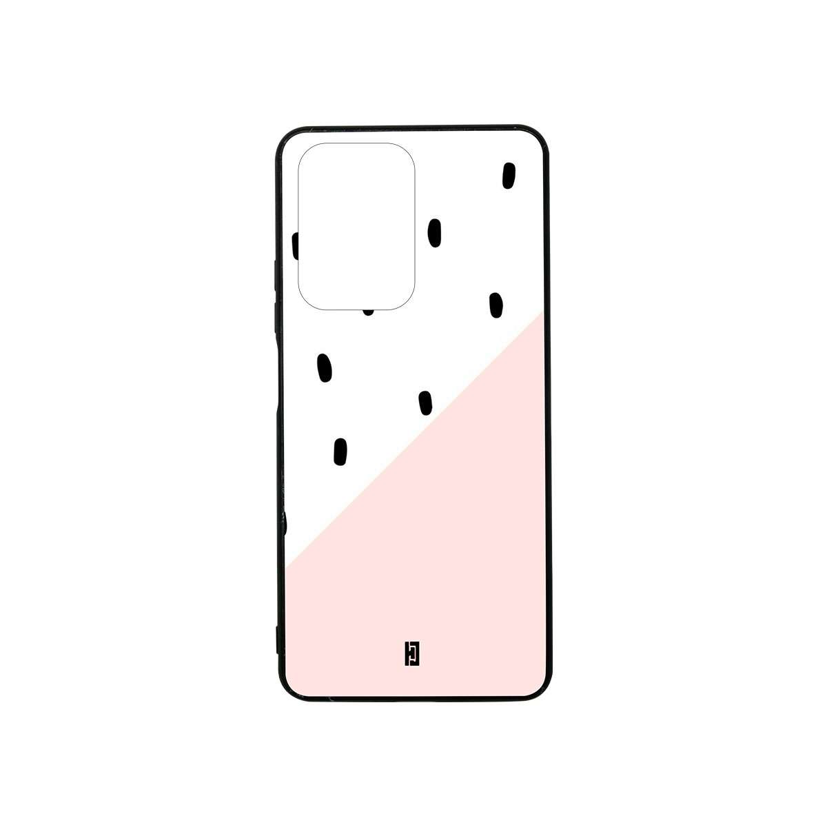 Funda Xiaomi 11T/11T Pro Puntos Rosas