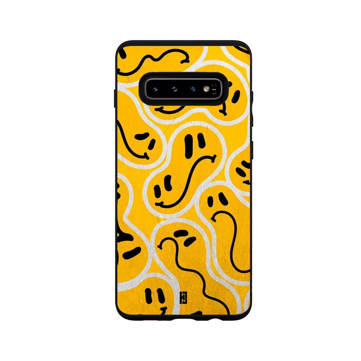 Funda Samsung Galaxy S10 Smile