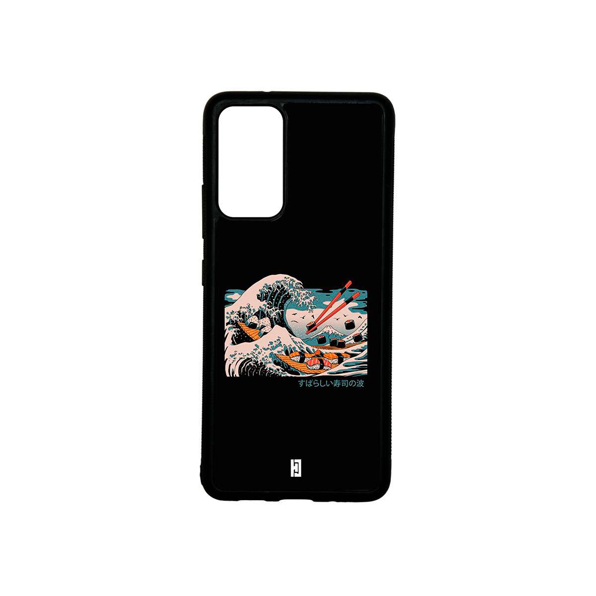 Funda Samsung Galaxy A71 Sushi