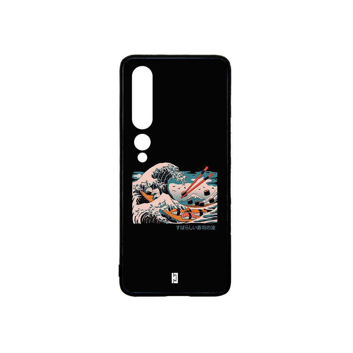 Funda Xiaomi 10 Pro Sushi