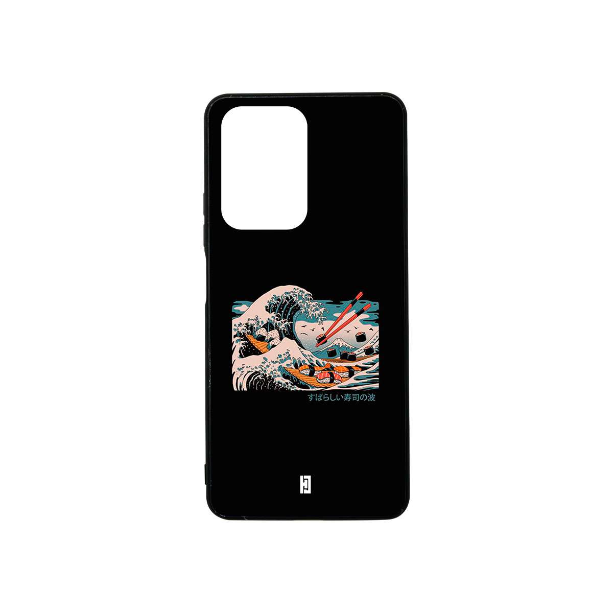 Funda Xiaomi 11T/11T Pro Sushi