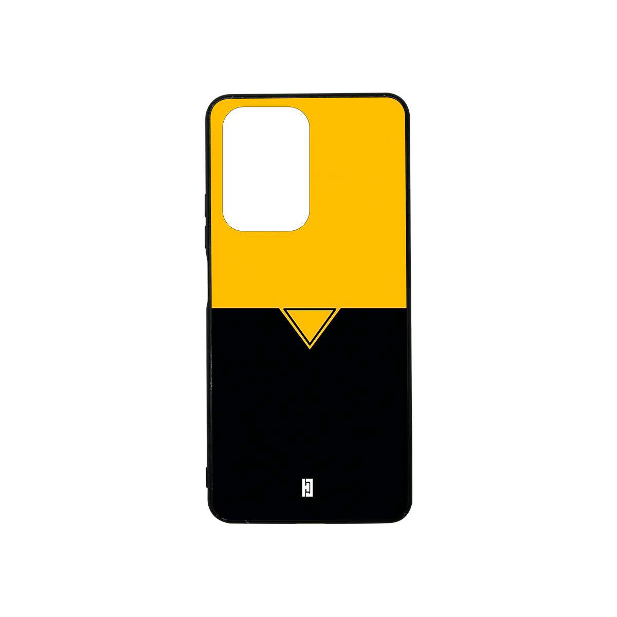 Funda Xiaomi 11T/11T Pro Triangulo Invertido