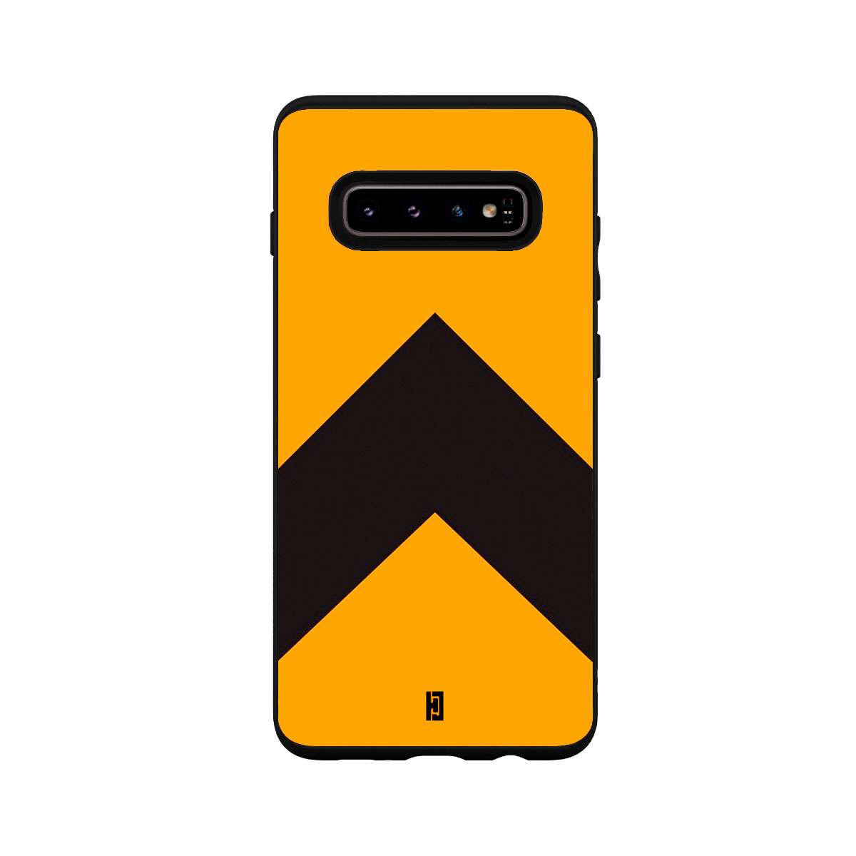 Funda Samsung Galaxy S10 Triangulo