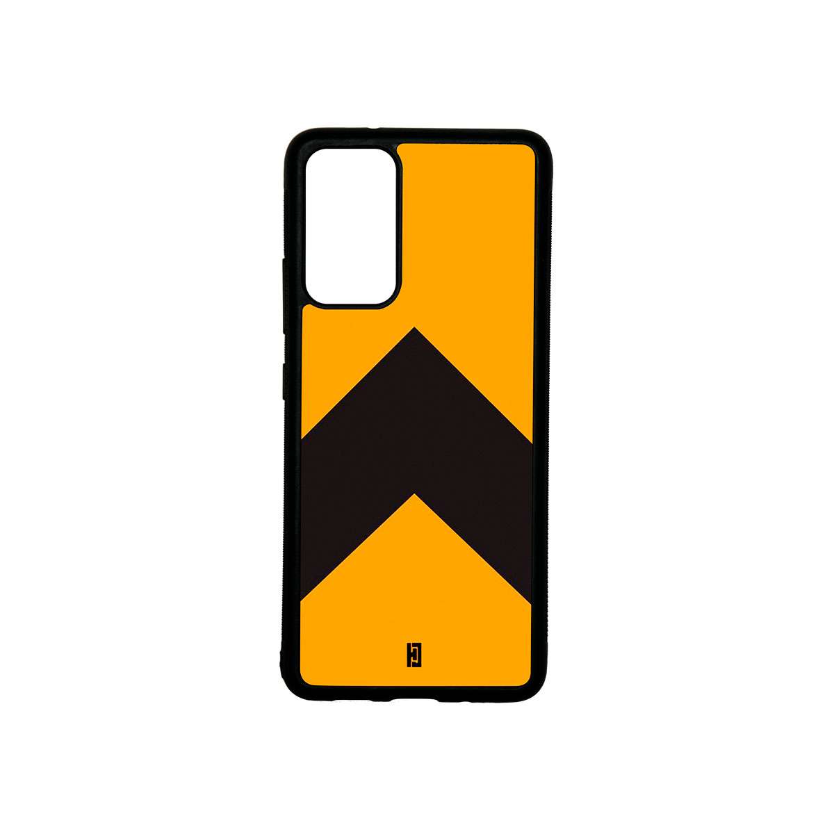 Funda Samsung Galaxy A71 Triangulo