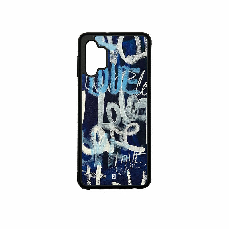 Funda Samsung Galaxy A32 4G GraffLove