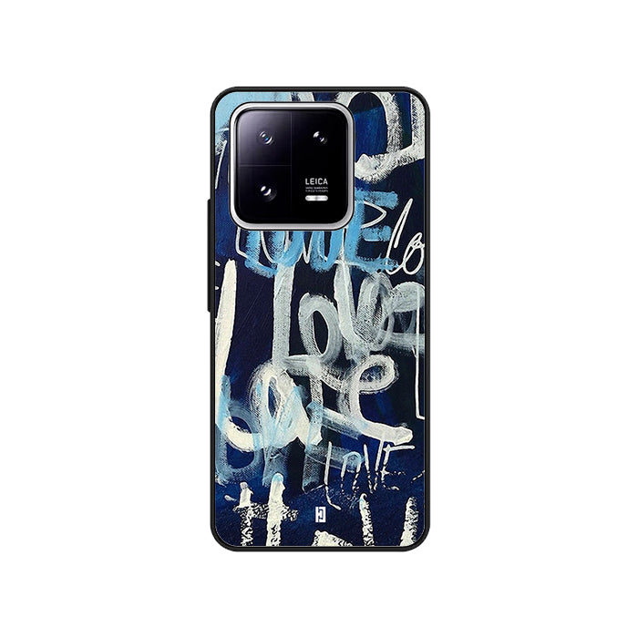 Funda Xiaomi MI 13 Pro GraffLove