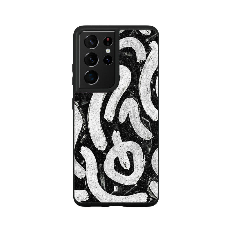 Funda Samsung Galaxy S21 Ultra ArtiStroke