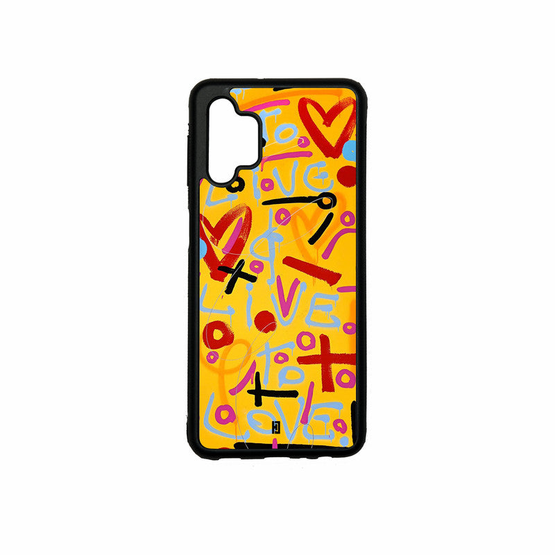 Funda Samsung Galaxy A32 4G AlleyArt