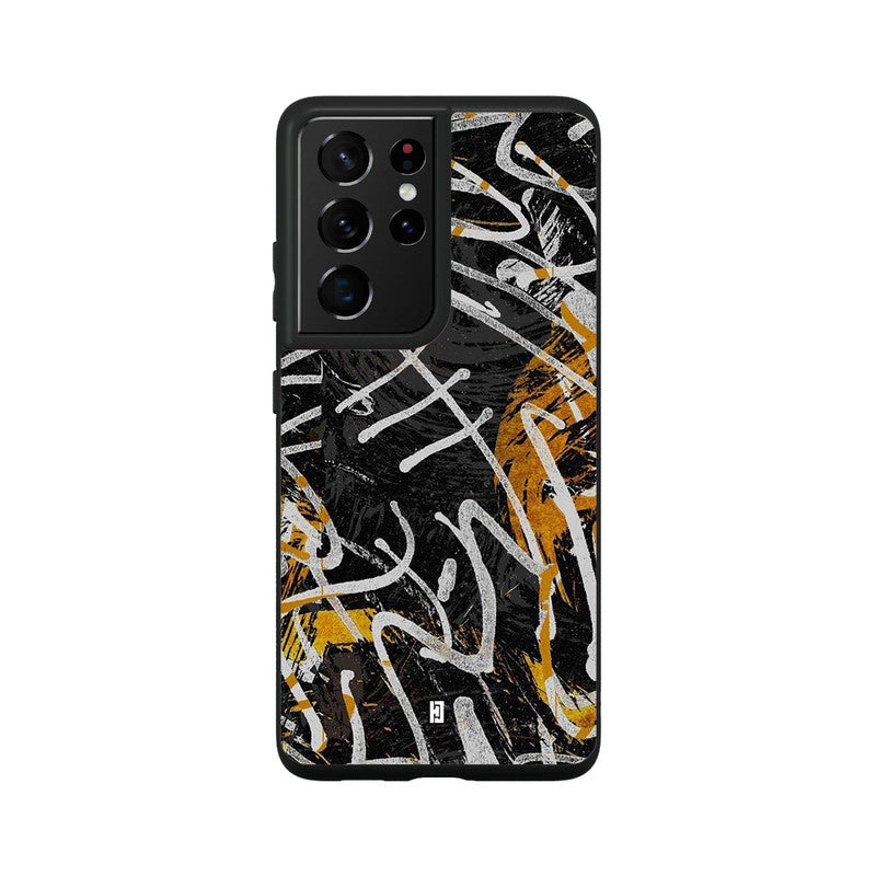 Funda Samsung Galaxy S21 Ultra UrbanInk