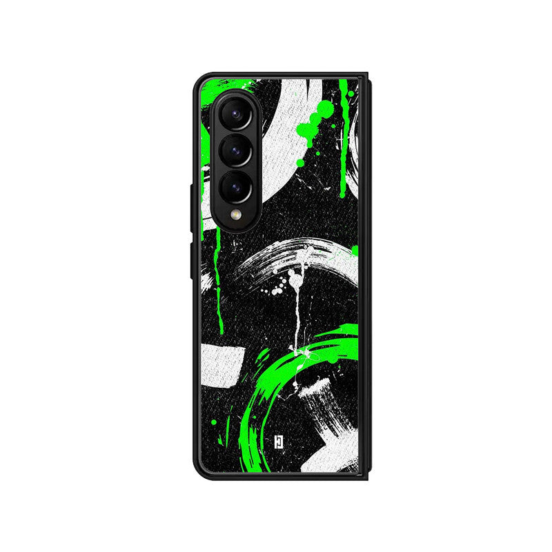 Funda Samsung Galaxy Z Fold4 WallWhim