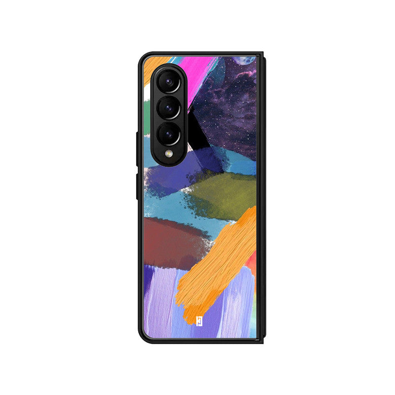 Funda Samsung Galaxy Z Fold4 Palette