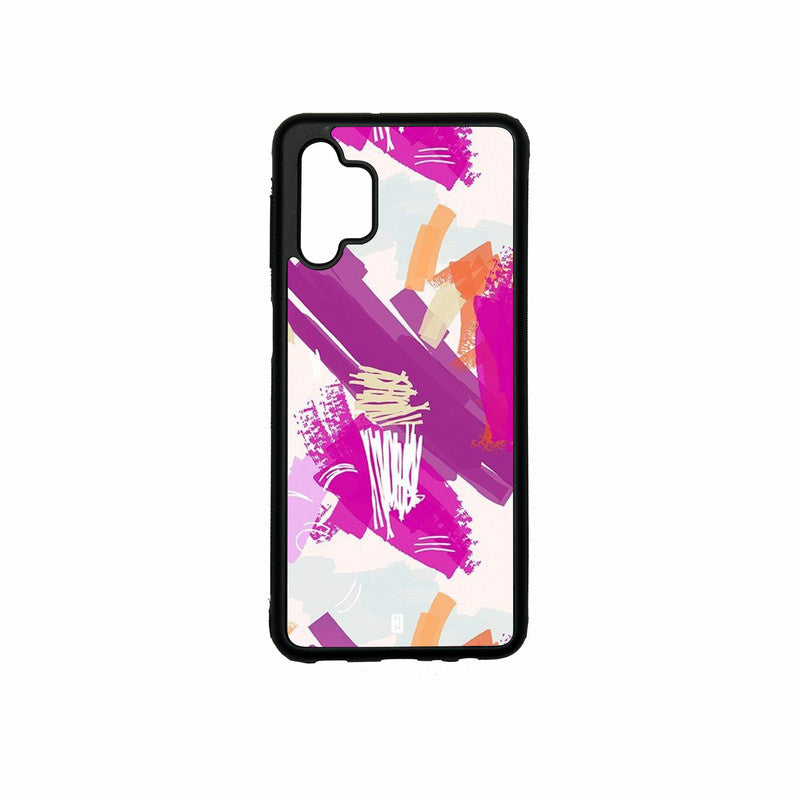 Funda Samsung Galaxy A32 4G PaintPulse