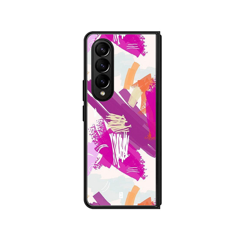 Funda Samsung Galaxy Z Fold4 PaintPulse